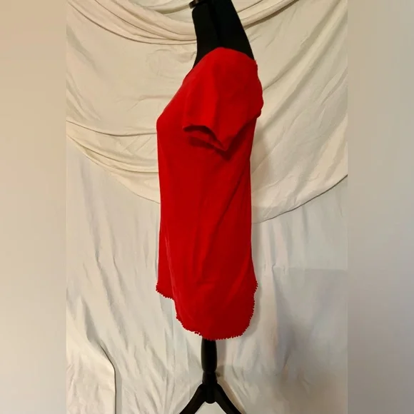 Beach Cove Small Dress or Swim cover up - Picture 3 of 4